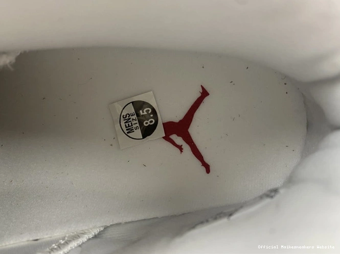 Official Maikesneakers Hare 6 Jordan Retro CT8529-162 0705
